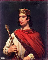 Lothaire II de France 941.jpg